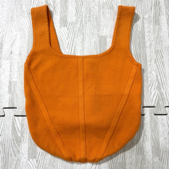 House of Harlow Knit Tank - Picture 4 of 11